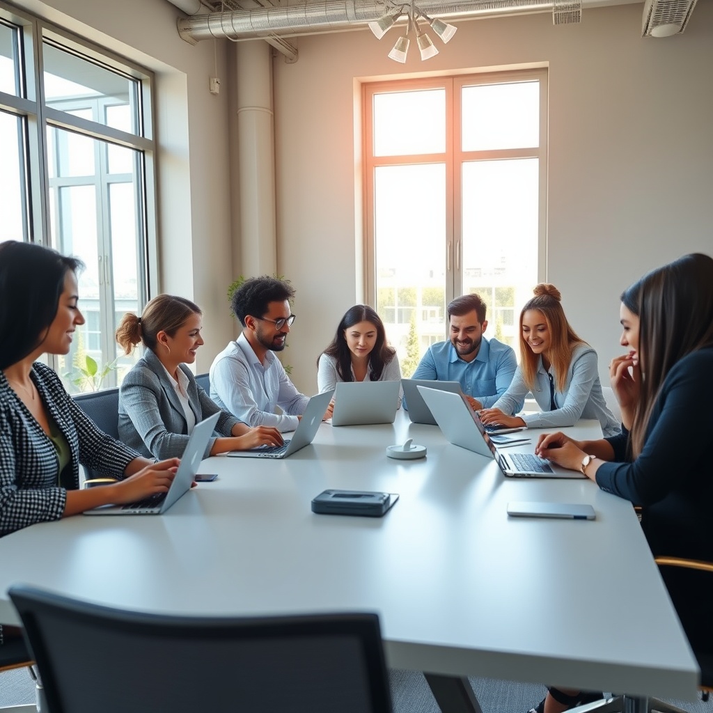 Careers at Smarthome AI