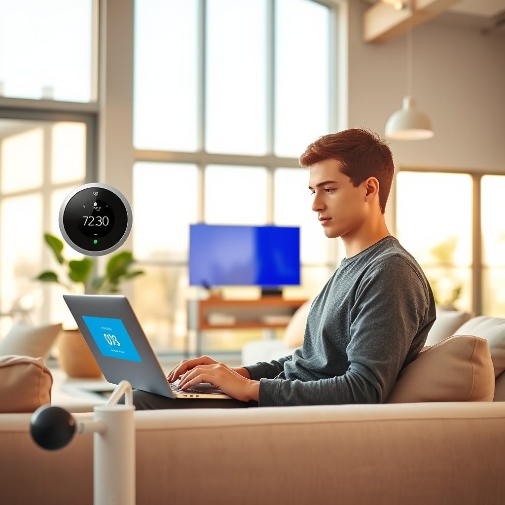 Smart Device Integration