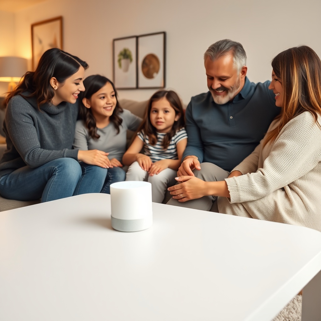 Automated household tasks
